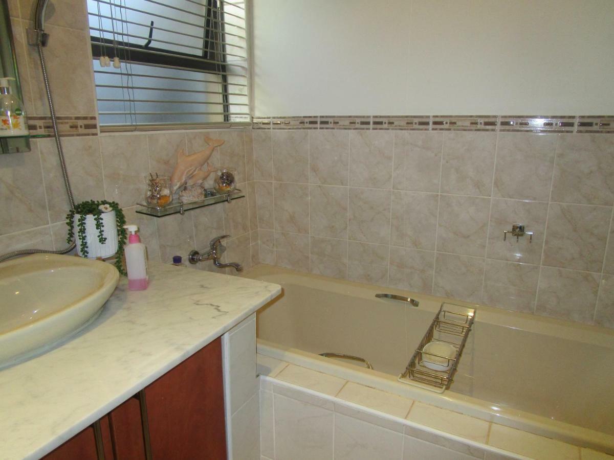 The Flat 52 On Davidson Vila Joanesburgo Exterior foto
