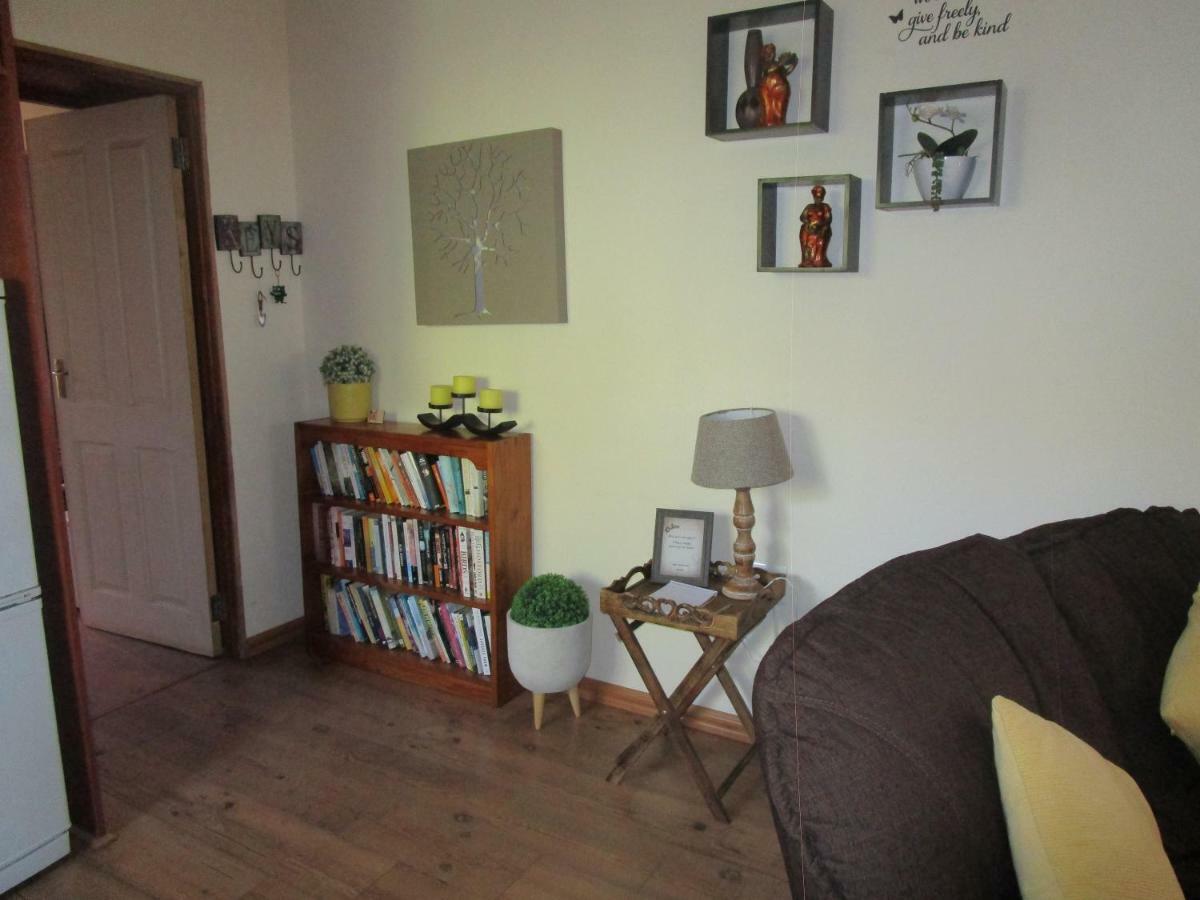 The Flat 52 On Davidson Vila Joanesburgo Exterior foto